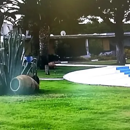 A Vulcano