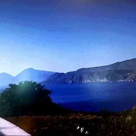 A Vulcano Holiday home