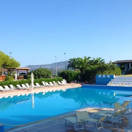 A Vulcano Prázdninový dům Vulcano (Isola)