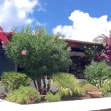 Holiday home A Vulcano *